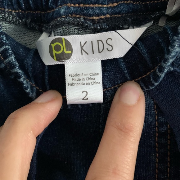 PL Kids Boys 2T pants in like new condition. - Picture 3 of 3